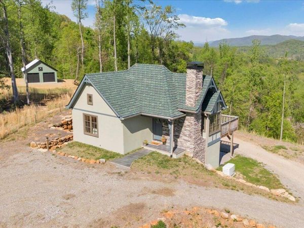 175 Hayden Mountain RD , Boones Mill, VA 24065