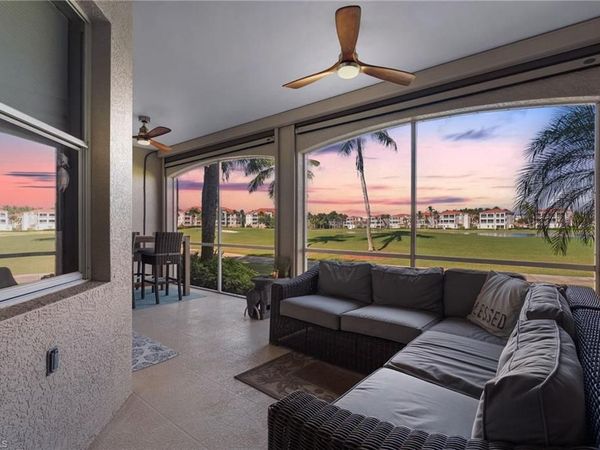 11040 Harbour Yacht CT , Unit 102, FORT MYERS, FL 33908