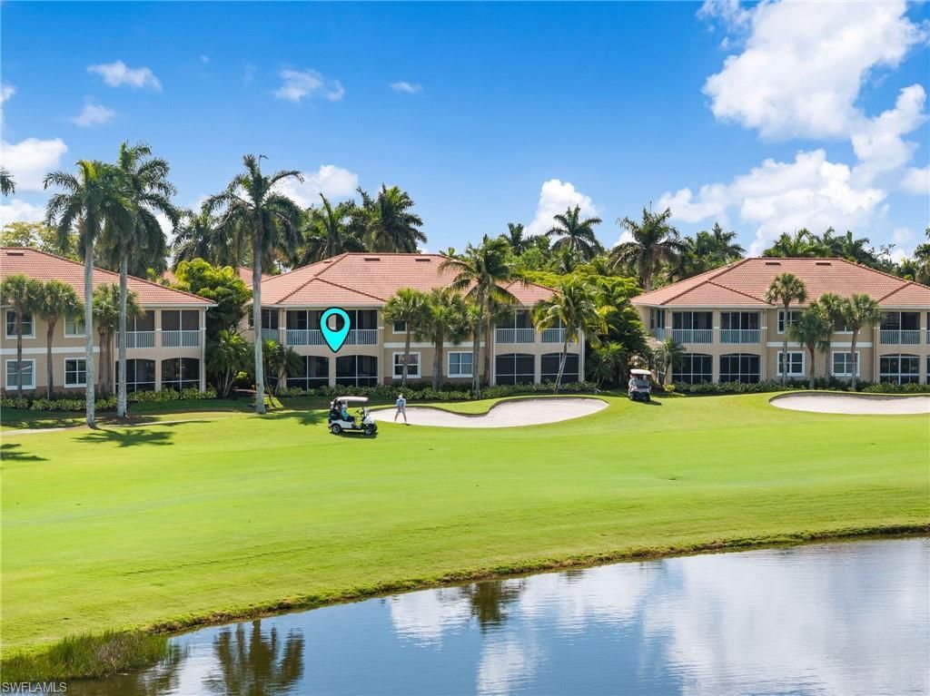 11040 Harbour Yacht Ct, Unit 102, Fort Myers, FL 33908 Photo