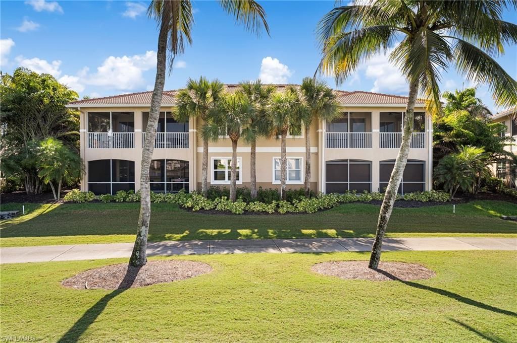 11040 Harbour Yacht Ct, Unit 102, Fort Myers, FL 33908 Photo