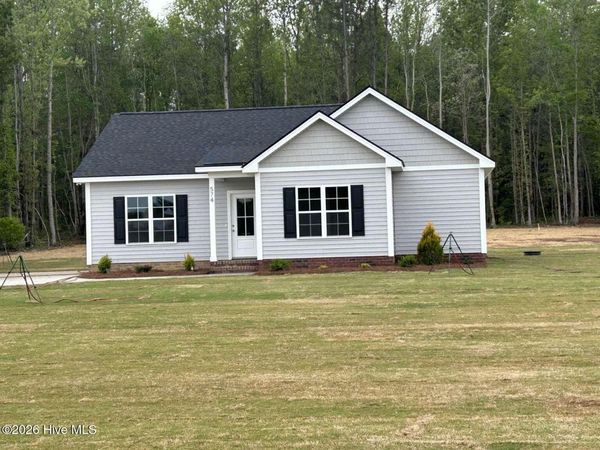 574 Johnny Johnson Road , Enfield, NC 27823