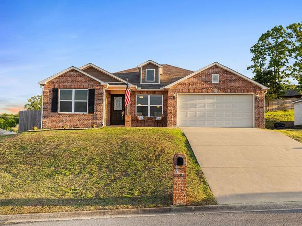 971 Augusta , Cabot, AR 72023