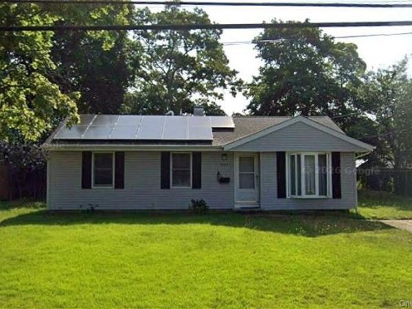 2905 Eagle Avenue, Medford, NY 11763
