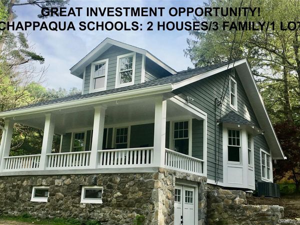 82 Douglas Road, Chappaqua, NY 10514