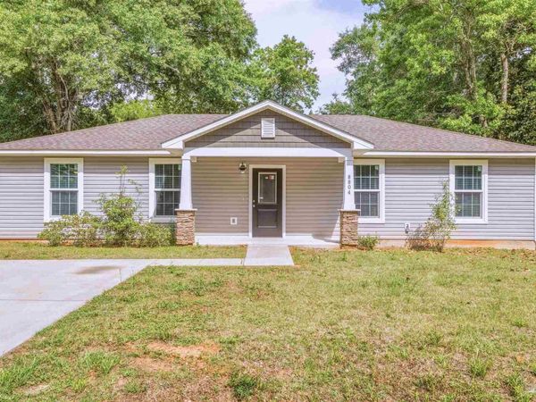 8804 Doris Ave, Pensacola, FL 32534