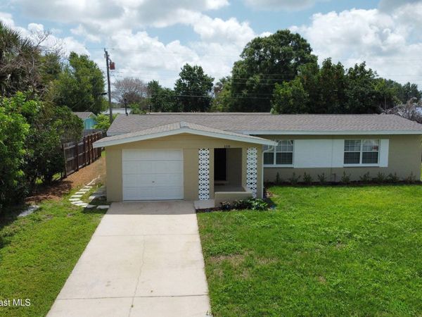 108 1st Street, Merritt Island, FL 32953