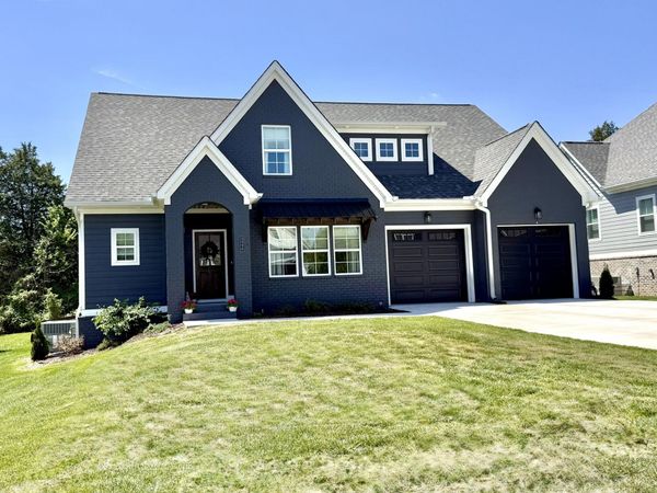 5096 Judd Way, Cleveland, TN 37312