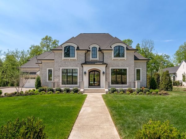 1667 Heartwood Ln , Brentwood, TN 37027