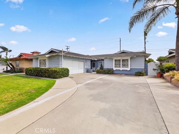 6082 Medford , Huntington Beach, CA 92647