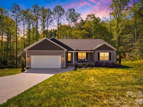 5693 Silver Bell Lane , Granite Falls, NC 28630