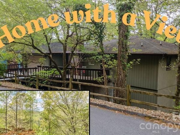 396 Winding Way Drive, Unit 51, Franklin, NC 28734