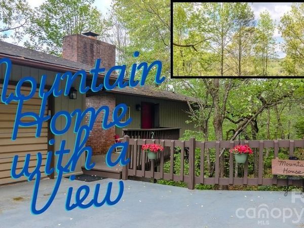 396 Winding Way Drive, Unit 51, Franklin, NC 28734