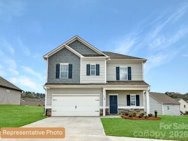 5694 Hagler Loop , Catawba, NC 28609