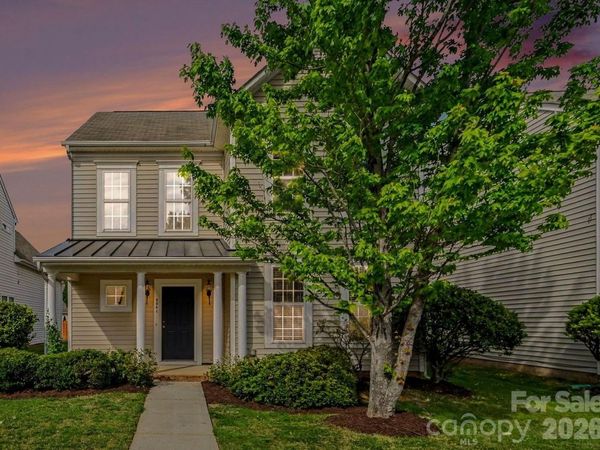 5041 Prosperity Ridge Road, Charlotte, NC 28269