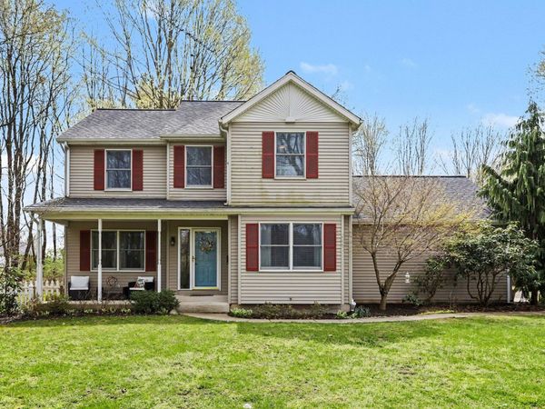 9193 Bunkerhill, Richland, MI 49083