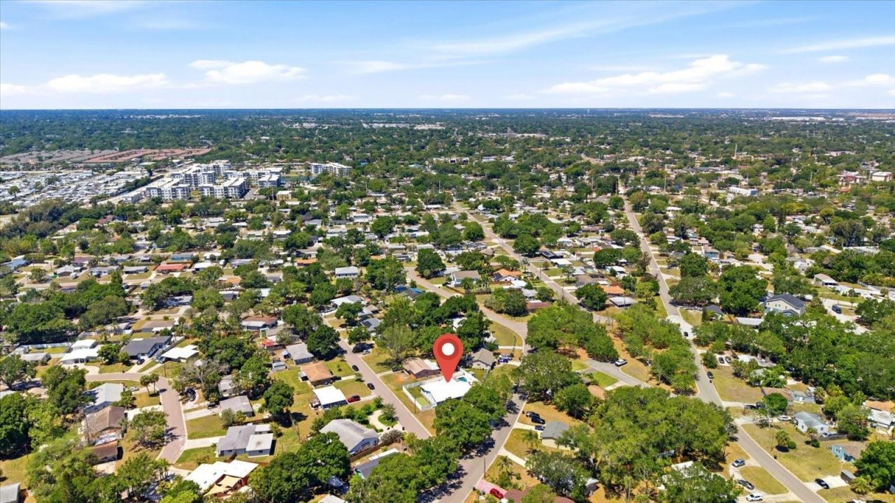 5700 Harding Boulevard Ne, Saint Petersburg, FL 33703 Photo