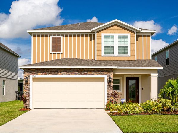 10858 SW Vasari Way, Port St. Lucie, FL 34987