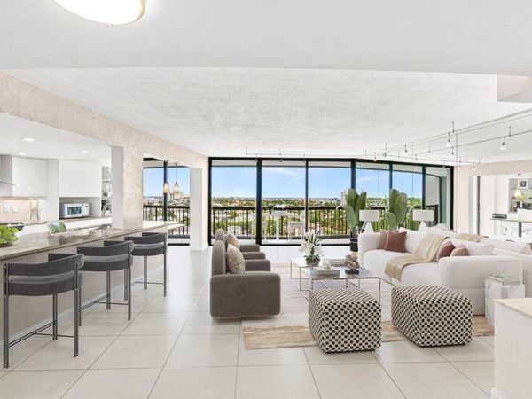 4740 S Ocean Boulevard, Unit 903, Highland Beach, FL 33487