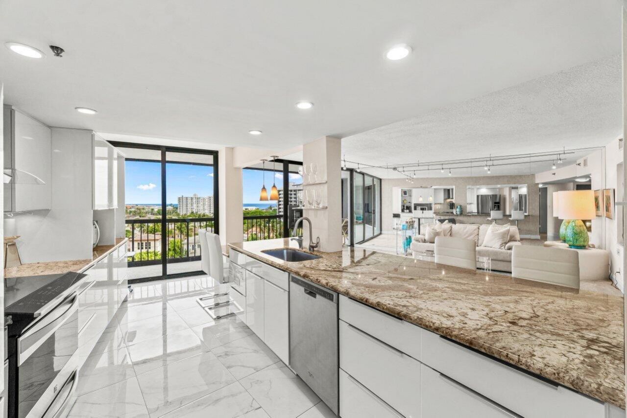 4740 S Ocean Boulevard, Unit 903, Highland Beach, FL 33487 Photo