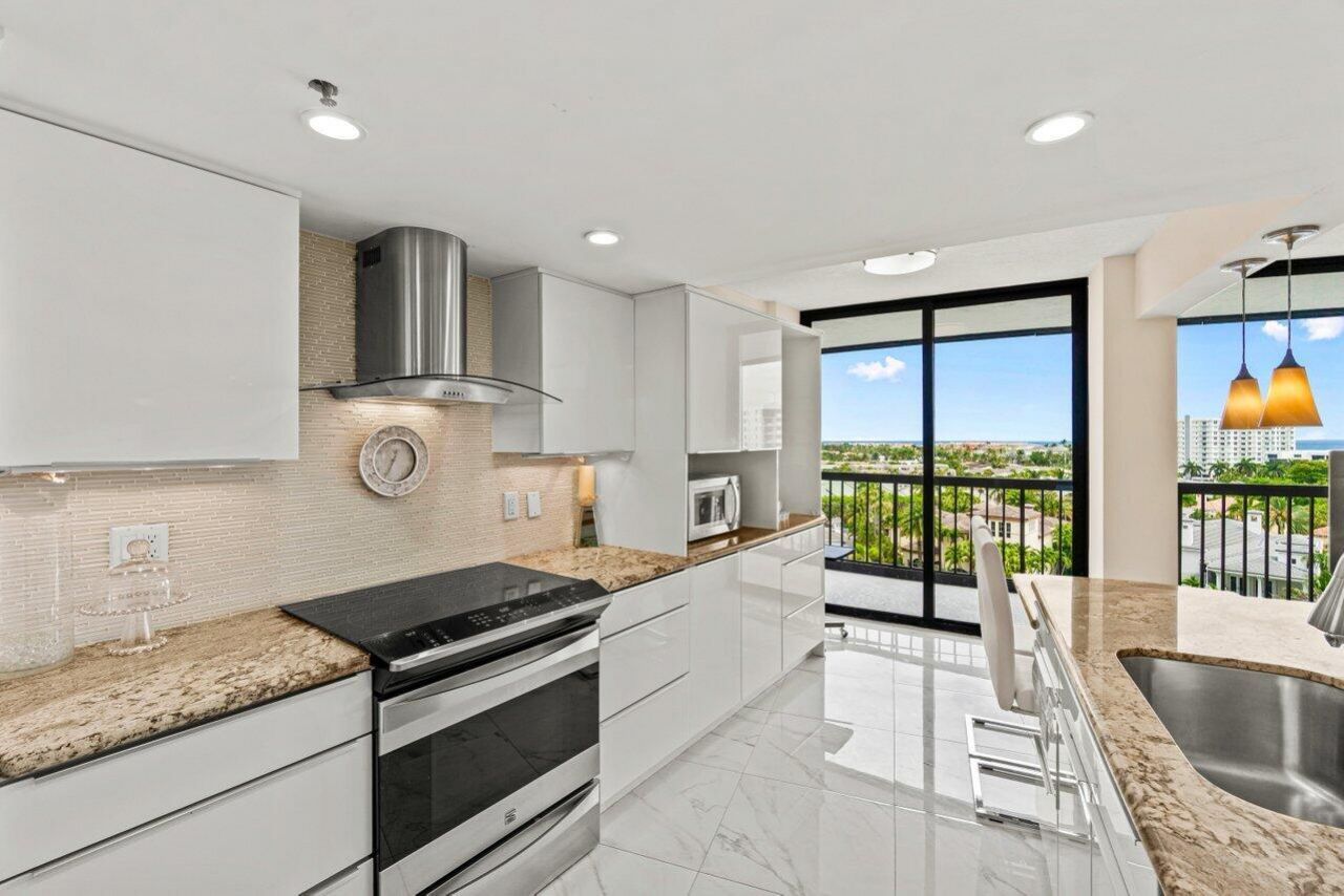 4740 S Ocean Boulevard, Unit 903, Highland Beach, FL 33487 Photo