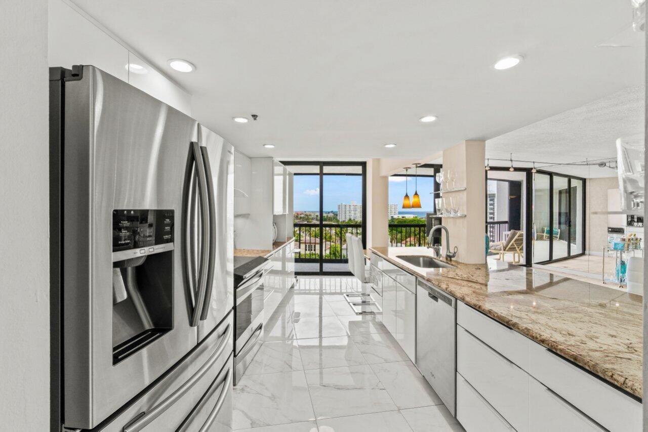4740 S Ocean Boulevard, Unit 903, Highland Beach, FL 33487 Photo