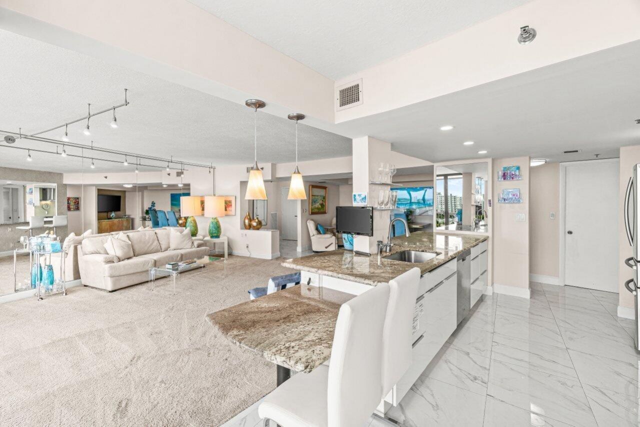 4740 S Ocean Boulevard, Unit 903, Highland Beach, FL 33487 Photo