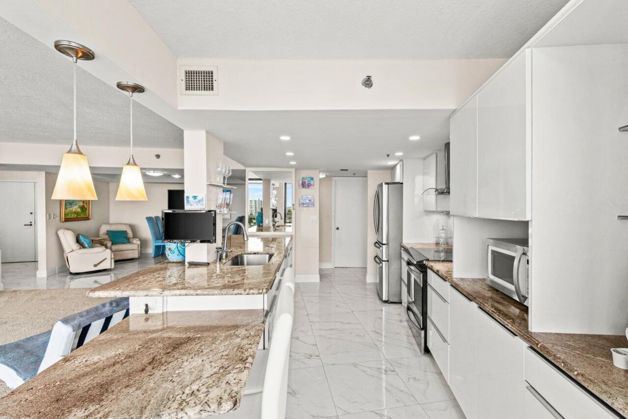 4740 S Ocean Boulevard, Unit 903, Highland Beach, FL 33487 Photo