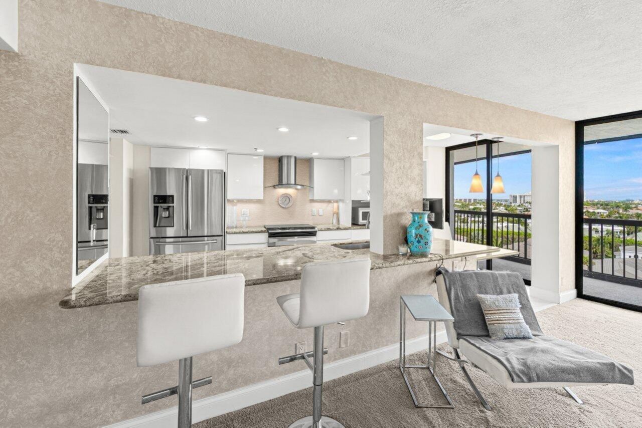 4740 S Ocean Boulevard, Unit 903, Highland Beach, FL 33487 Photo