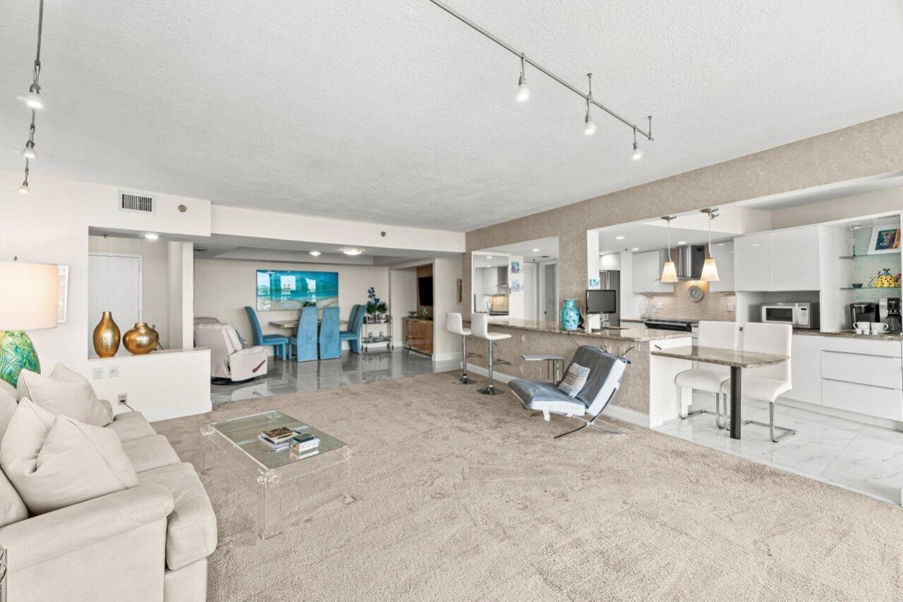 4740 S Ocean Boulevard, Unit 903, Highland Beach, FL 33487 Photo