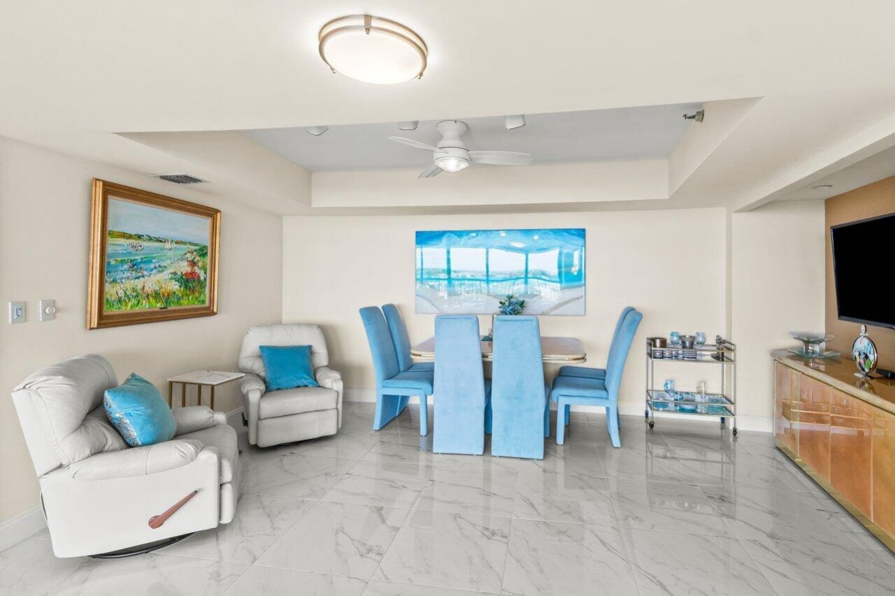 4740 S Ocean Boulevard, Unit 903, Highland Beach, FL 33487 Photo