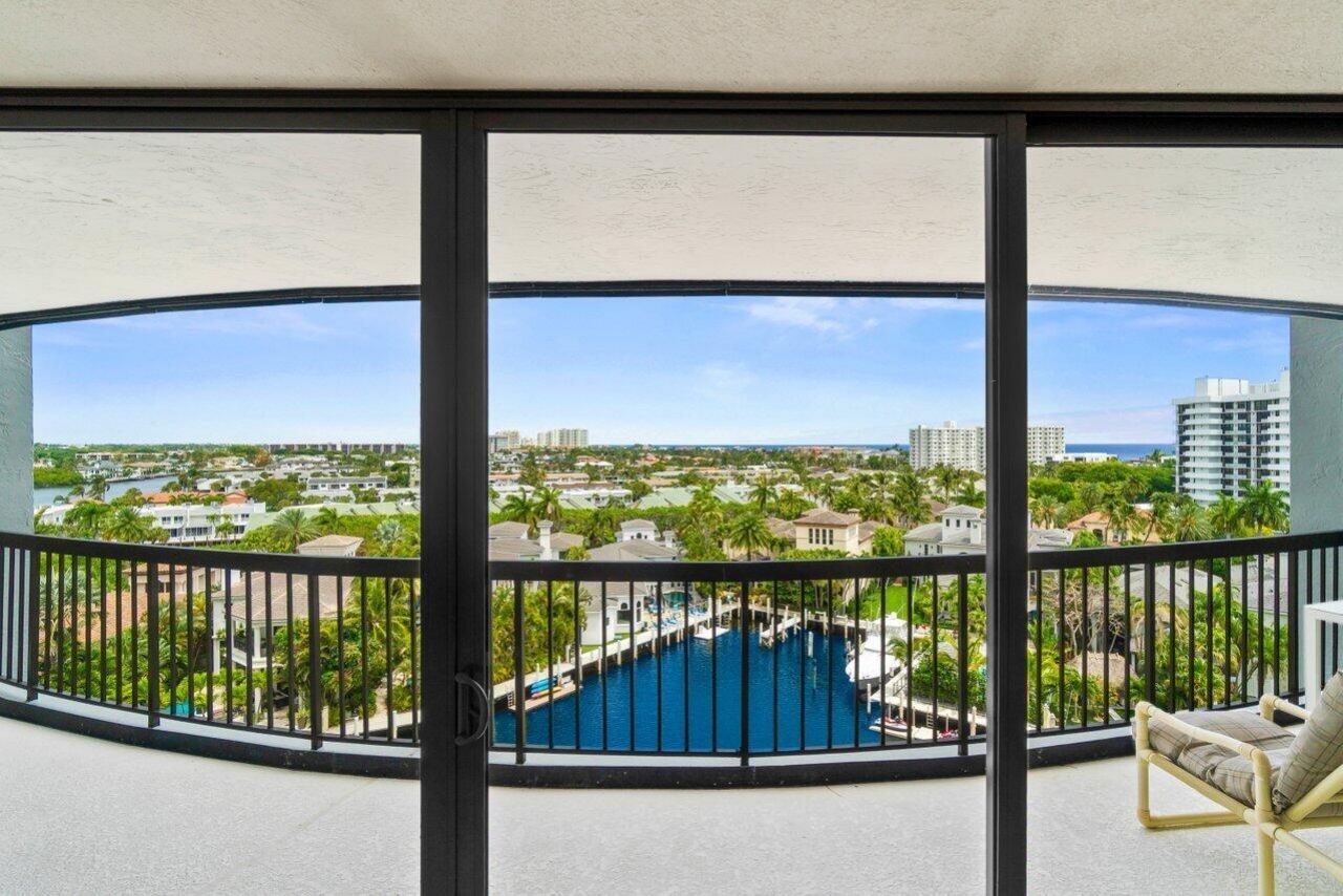 4740 S Ocean Boulevard, Unit 903, Highland Beach, FL 33487 Photo