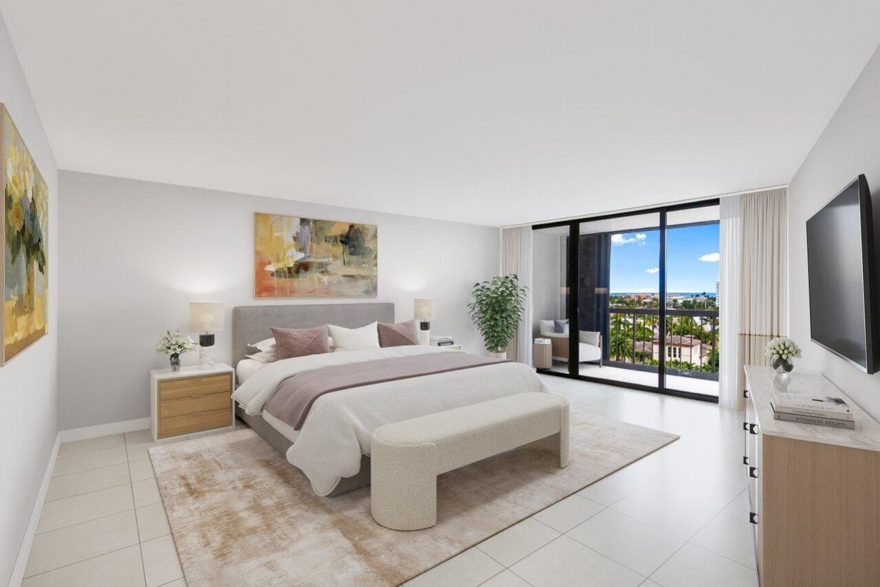 4740 S Ocean Boulevard, Unit 903, Highland Beach, FL 33487 Photo