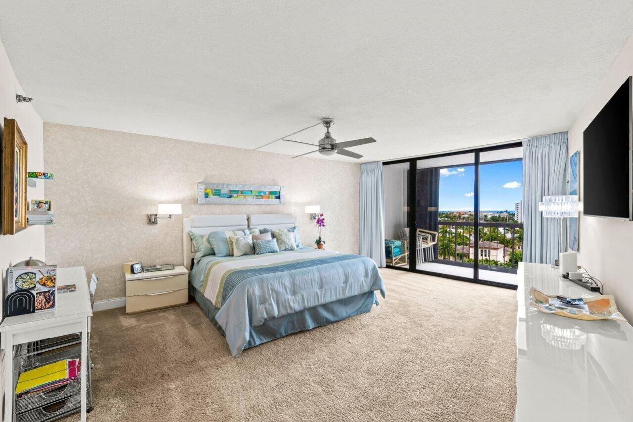 4740 S Ocean Boulevard, Unit 903, Highland Beach, FL 33487 Photo