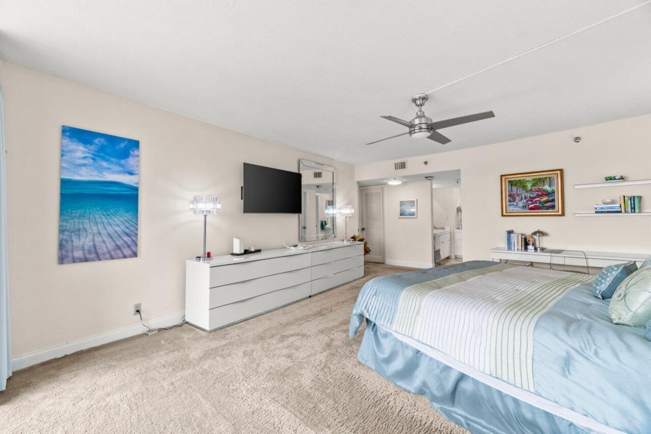 4740 S Ocean Boulevard, Unit 903, Highland Beach, FL 33487 Photo
