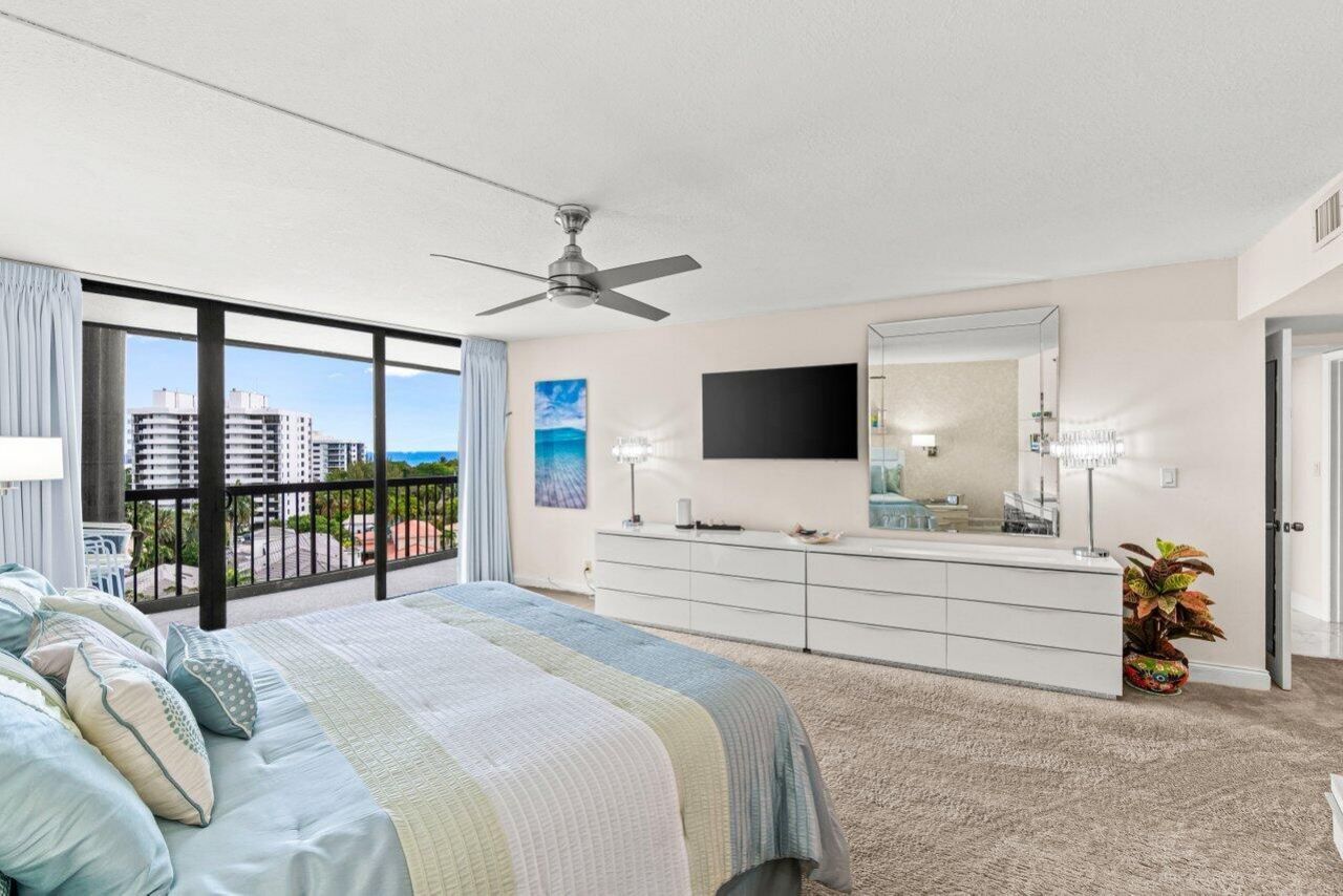 4740 S Ocean Boulevard, Unit 903, Highland Beach, FL 33487 Photo