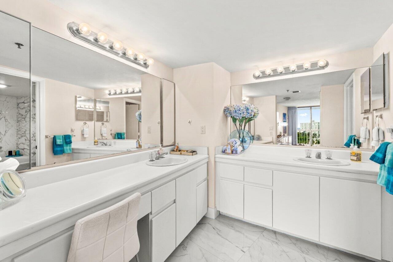 4740 S Ocean Boulevard, Unit 903, Highland Beach, FL 33487 Photo