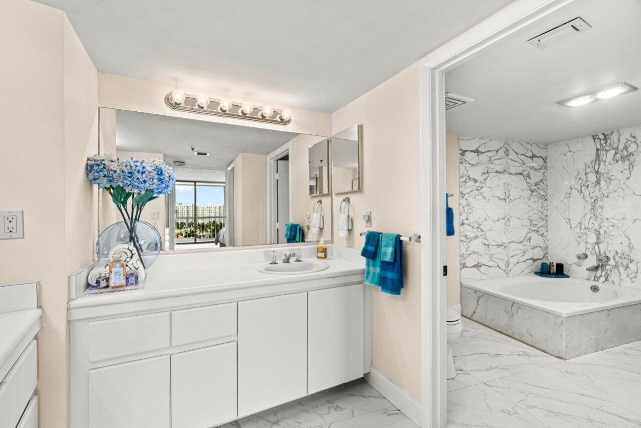 4740 S Ocean Boulevard, Unit 903, Highland Beach, FL 33487 Photo