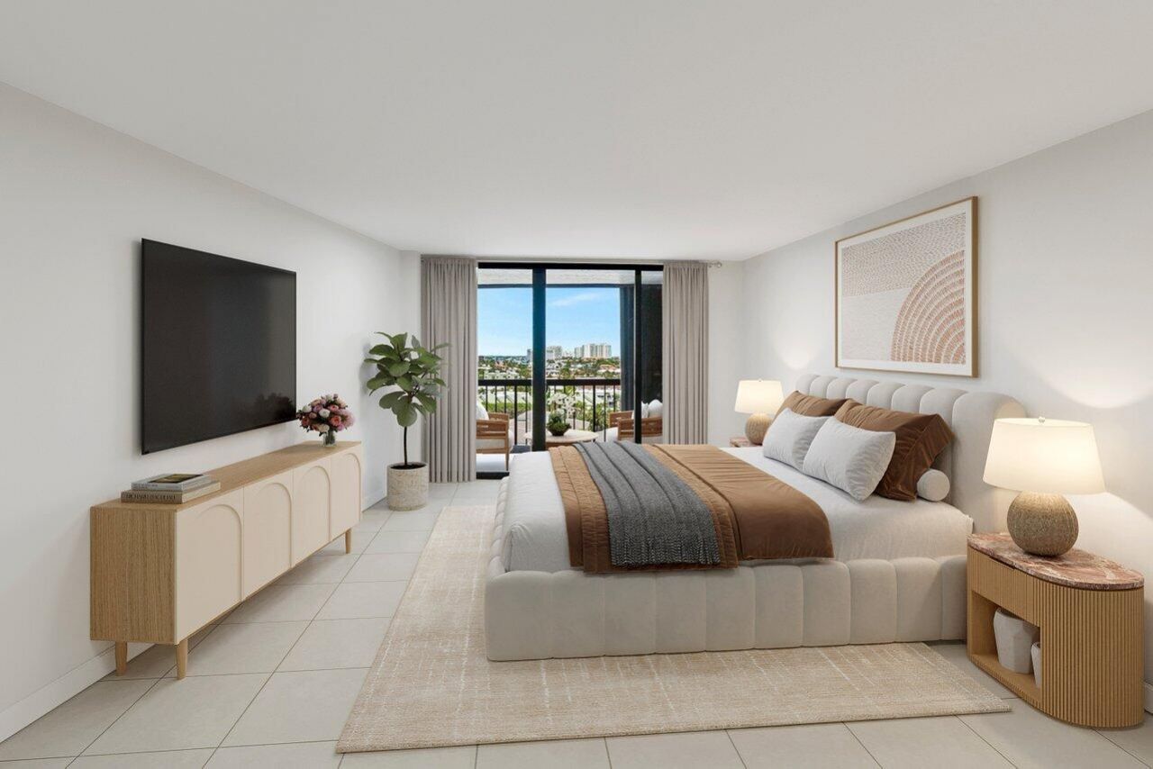 4740 S Ocean Boulevard, Unit 903, Highland Beach, FL 33487 Photo