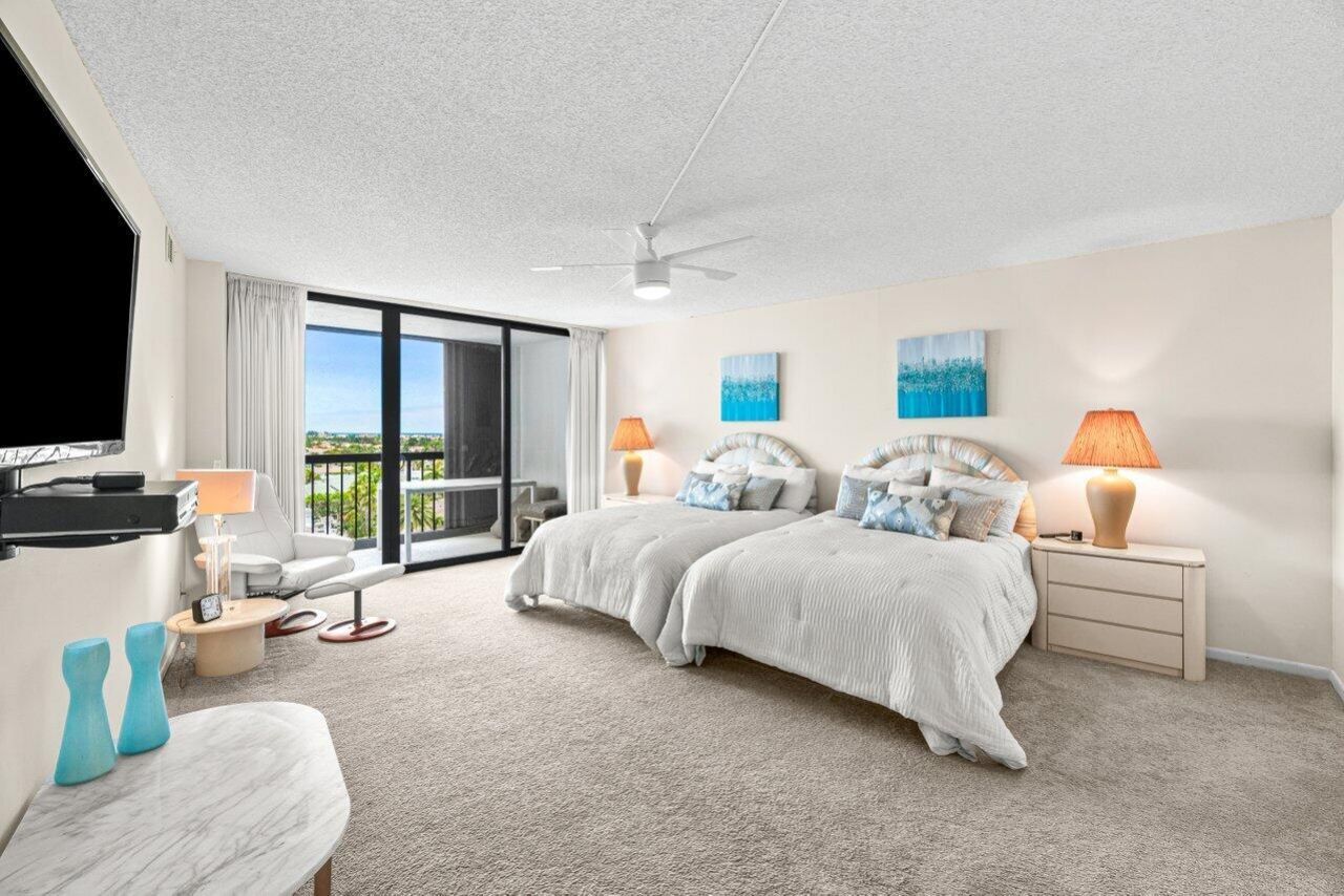 4740 S Ocean Boulevard, Unit 903, Highland Beach, FL 33487 Photo