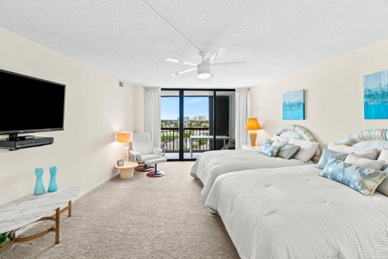 4740 S Ocean Boulevard, Unit 903, Highland Beach, FL 33487 Photo