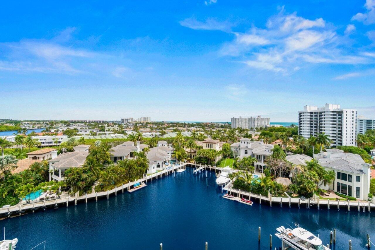 4740 S Ocean Boulevard, Unit 903, Highland Beach, FL 33487 Photo