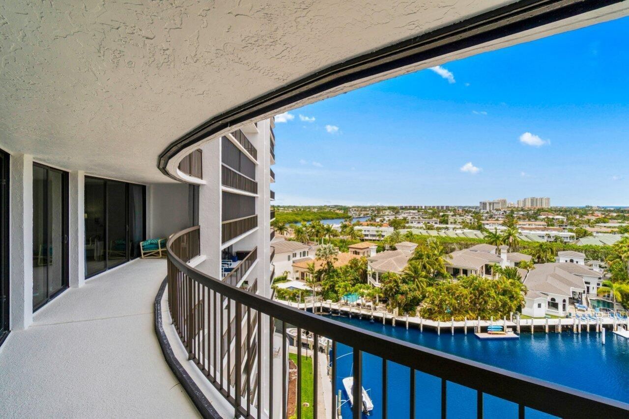 4740 S Ocean Boulevard, Unit 903, Highland Beach, FL 33487 Photo