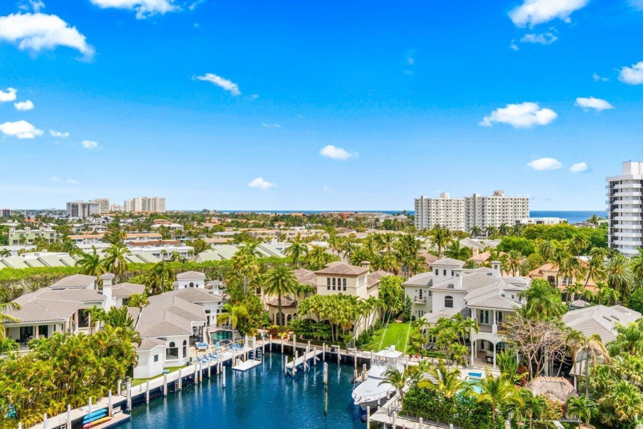 4740 S Ocean Boulevard, Unit 903, Highland Beach, FL 33487 Photo