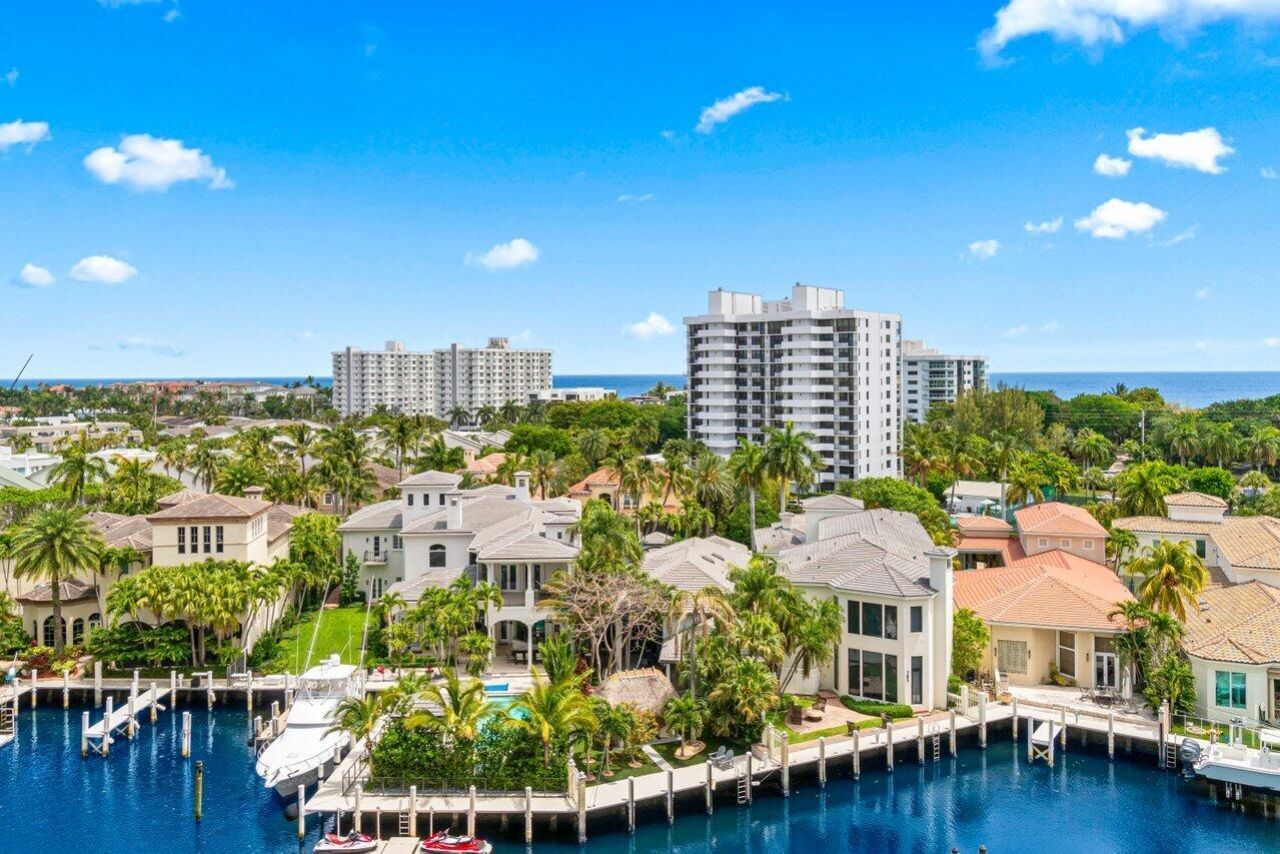 4740 S Ocean Boulevard, Unit 903, Highland Beach, FL 33487 Photo