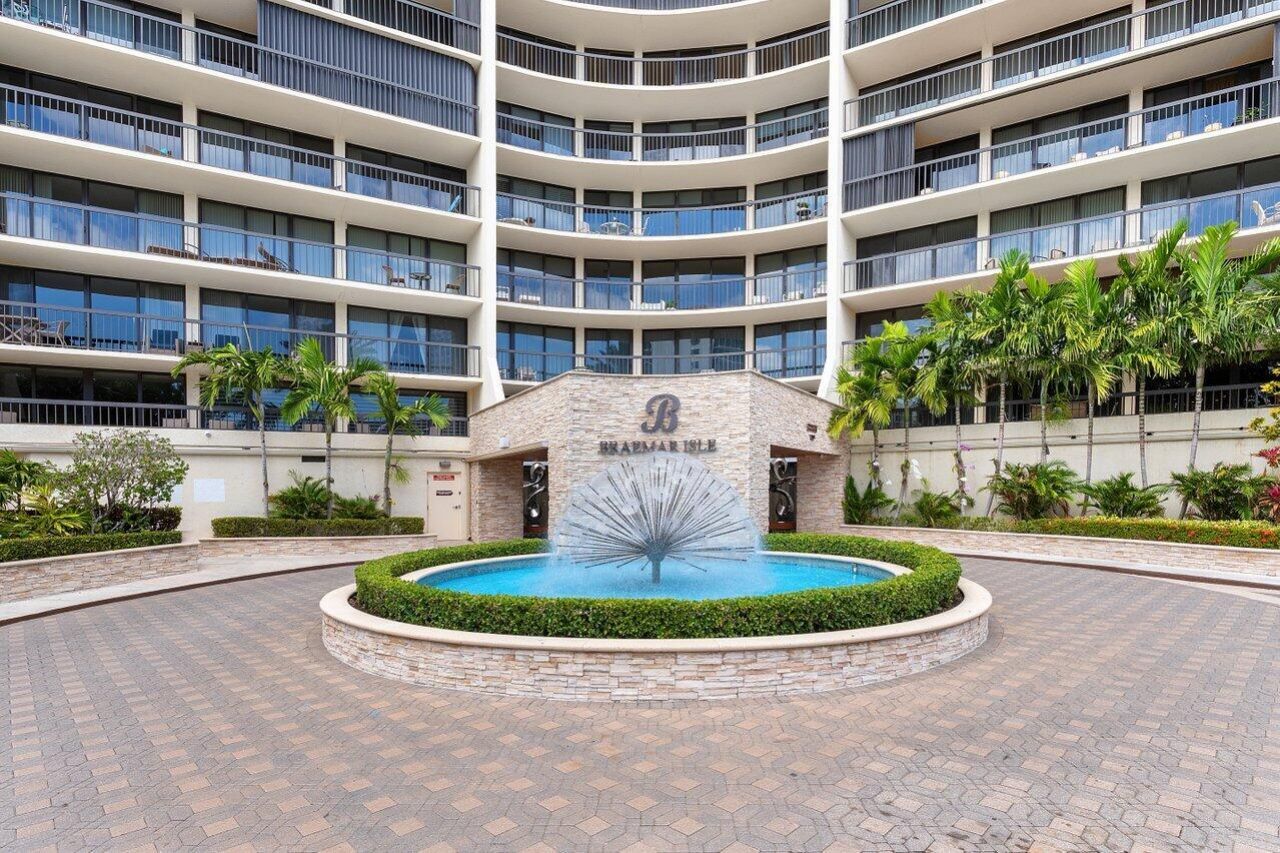 4740 S Ocean Boulevard, Unit 903, Highland Beach, FL 33487 Photo