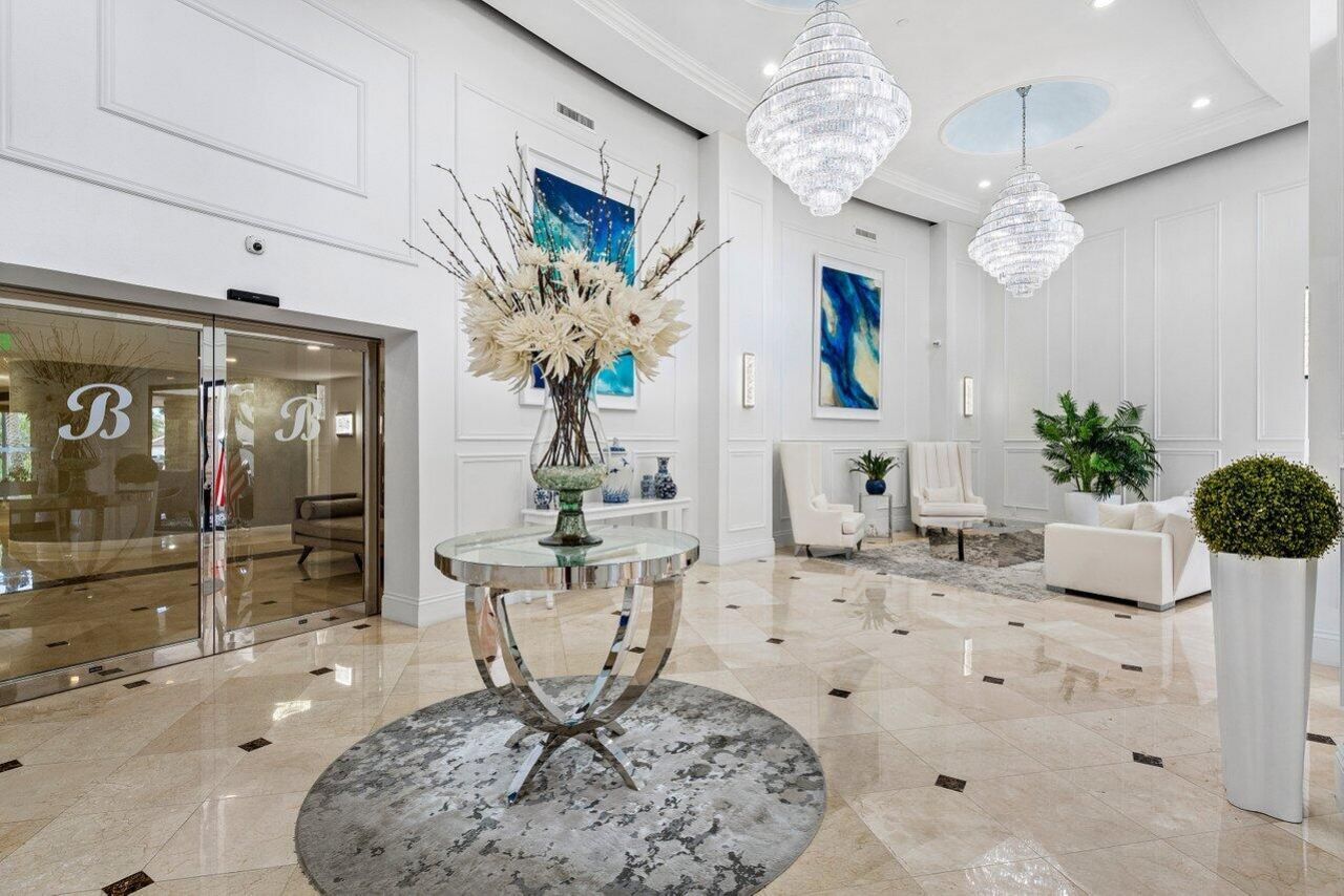 4740 S Ocean Boulevard, Unit 903, Highland Beach, FL 33487 Photo