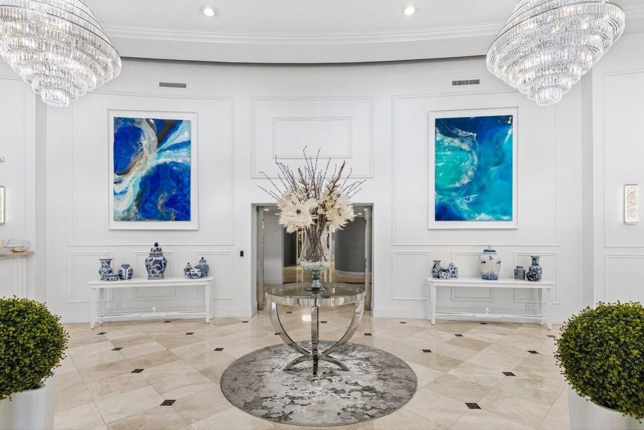 4740 S Ocean Boulevard, Unit 903, Highland Beach, FL 33487 Photo