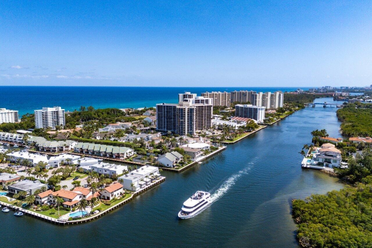 4740 S Ocean Boulevard, Unit 903, Highland Beach, FL 33487 Photo