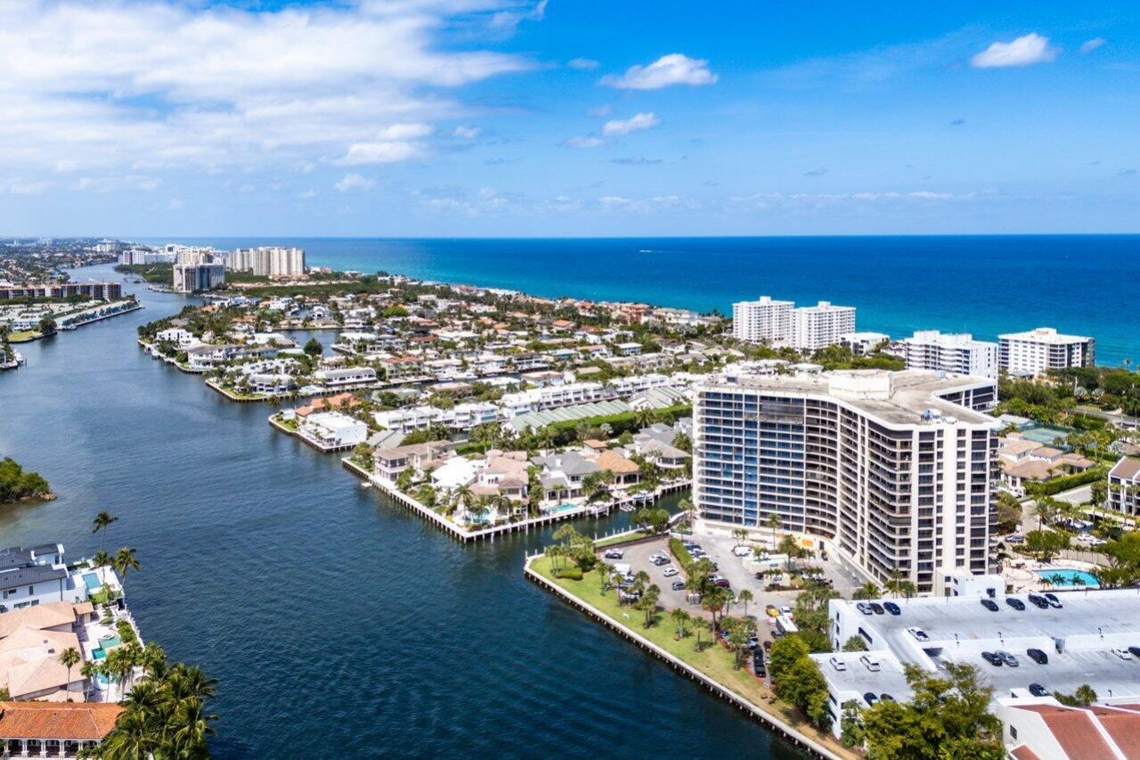 4740 S Ocean Boulevard, Unit 903, Highland Beach, FL 33487 Photo