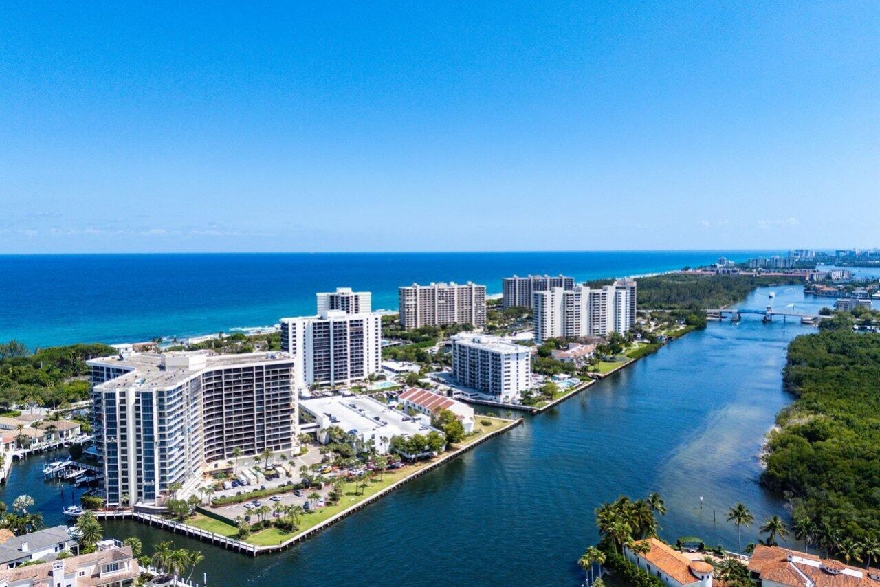 4740 S Ocean Boulevard, Unit 903, Highland Beach, FL 33487 Photo
